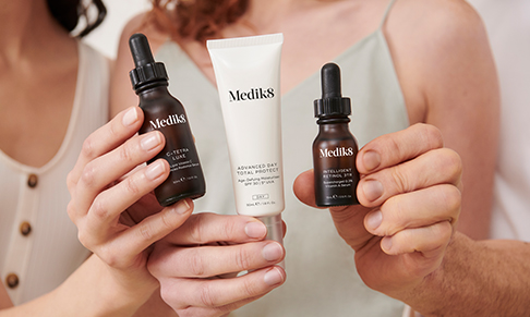 Medik8 appoints Halpern